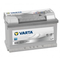 Akumulator Varta Silver 12V 74Ah 750A 574402075